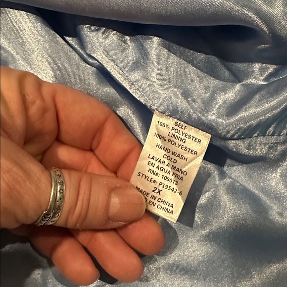 Coat - Picture 5 of 6